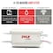 Pyle Bluetooth Marine Amplifier Kit, 4-Ch., PLMRMB4CW PLMRMB4CW - alternate 5